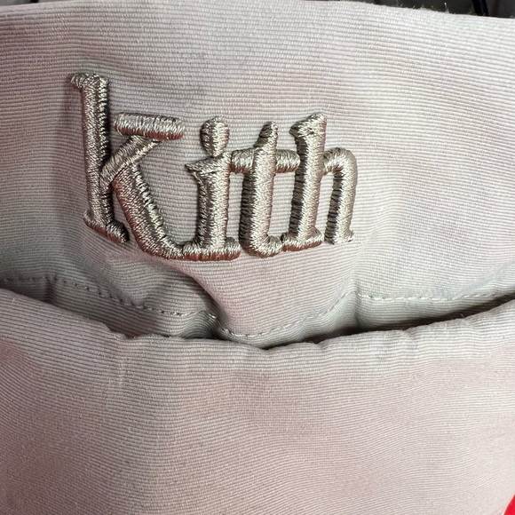 KITH SERIF BALACLAVA- flagstaff - Picture 2 of 11